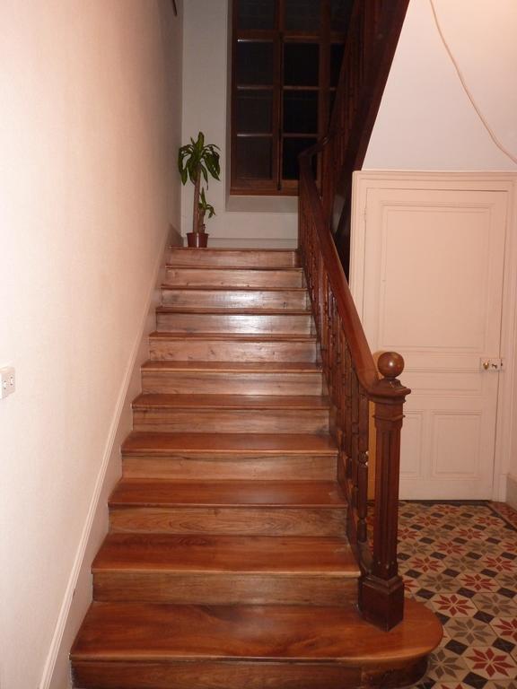 Bed and Breakfast Domaine De La Sauge Saint-Christophe  Exterior foto